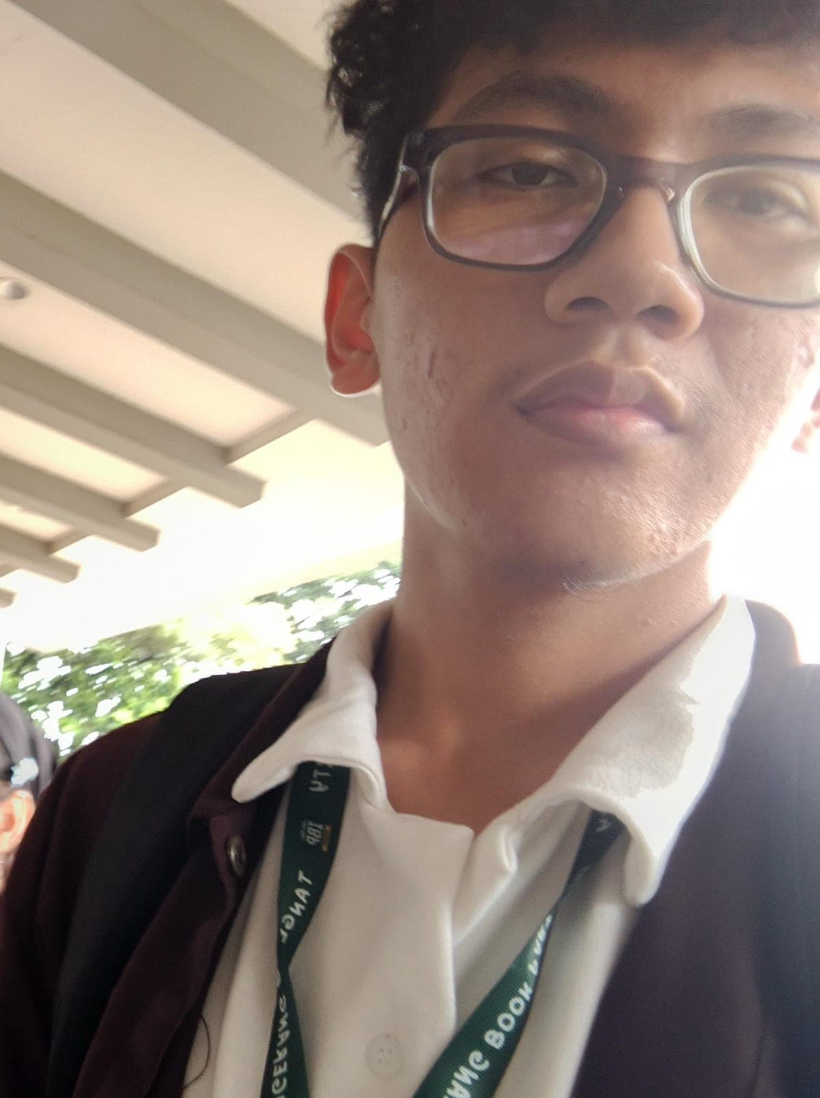 Daffa Adnan Asyarof